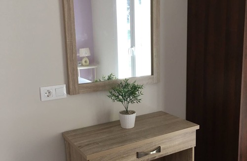 Kassiopi House | The Olive Grove House, in Kassiopi with all amenities in 5 min walking distance!