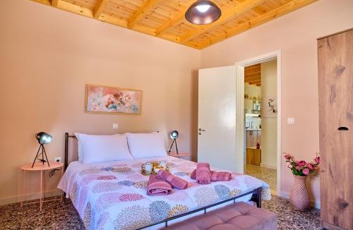 Termenades House | The Owl's House