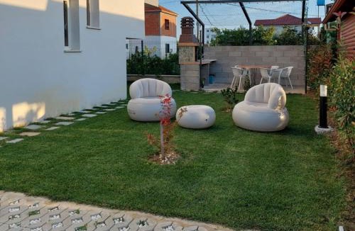 Qerek Apartment | The quiet place