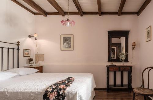 Margarites Villa | The Quintessential Cretan Villa