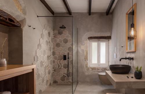 Margarites Villa | The Quintessential Cretan Villa