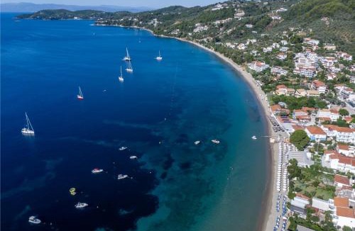 Skiathos Town House | The Sea House Skiathos