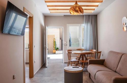 Stalida Apartment | The Seaside Nook Private Apartment