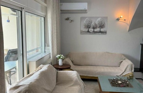 Tripi Apartment | The Spartan Horizon