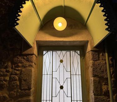 Arfara House | The Stone Loft