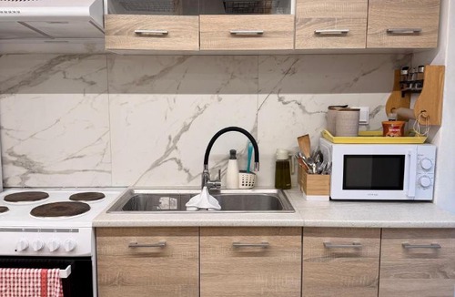 Arfara House | The Stone Loft