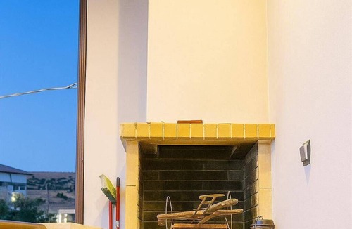 Maniakoi Apartment | The Sunset Haven Kastoria – Modern Lake Elegance