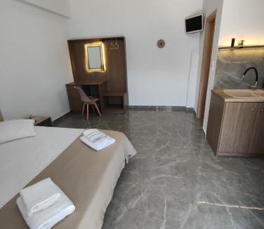 Merichas Apartment | The View House 2