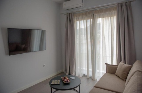 Mytilene Apartment | The ViewPoint VP3