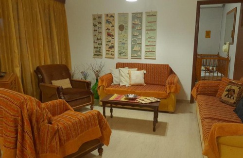 Dirfys-Messapia Apartment | The Village Corner
