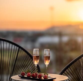 Ierapetra Apartment | The White Loft - Cretan Luxury