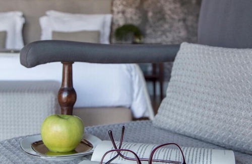 Kifisia Hotel | The Y Hotel