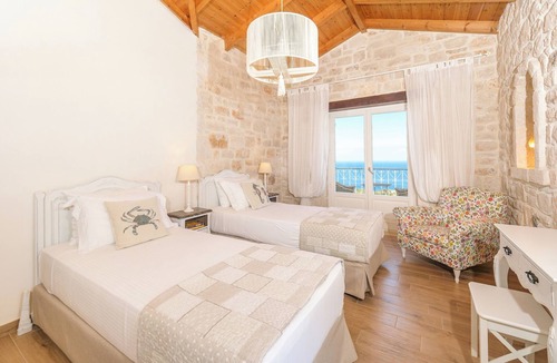 Skinaria Villa | The Yiameli Collection - Levandi