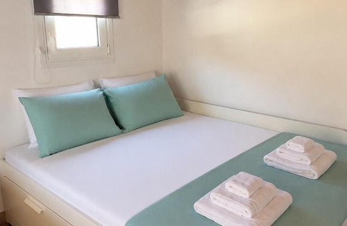 Mirtos Apartment | Thea