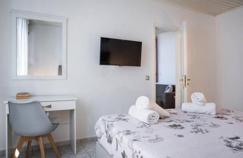 Mousata Apartment | THEA