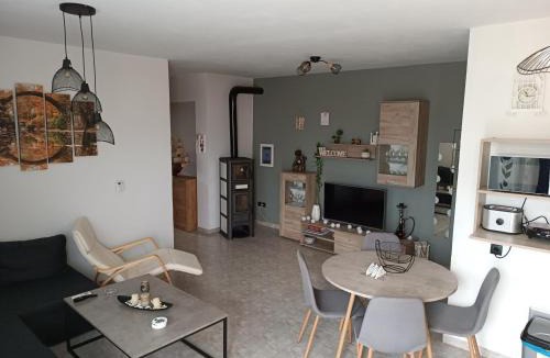 Filerimos Apartment | Thea Home Rhodes Pastida