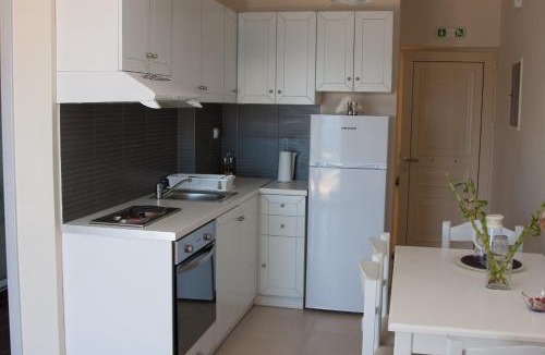 Marmari Apartment | Thea Hotel
