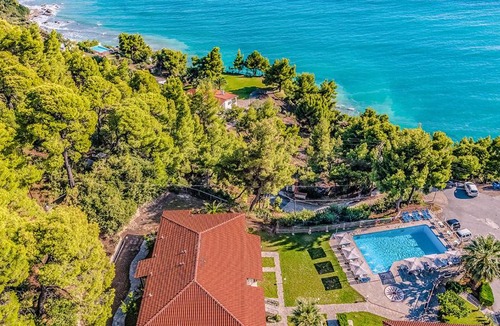 Possidi Hotel | Thea Hotel