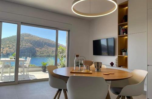 Tolo Apartment | Thea Luxury Apartment