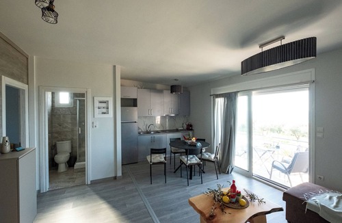 Lepreo House | Thea Luxury Residences