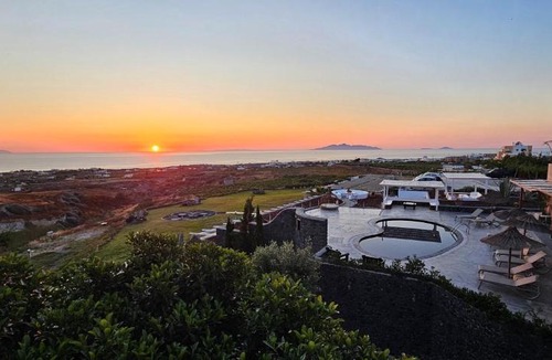 Fira Apartment | Thea Luxury Resort