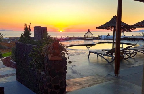 Fira Apartment | Thea Luxury Resort