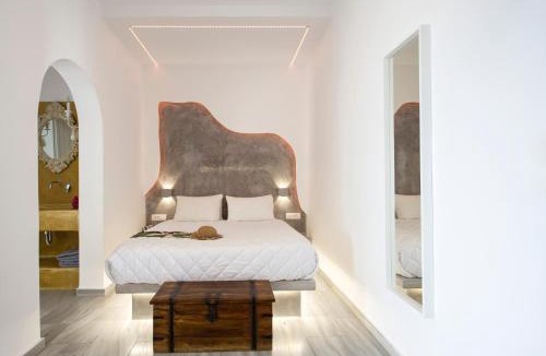 Perissa Hotel | TheArtemis Perissa