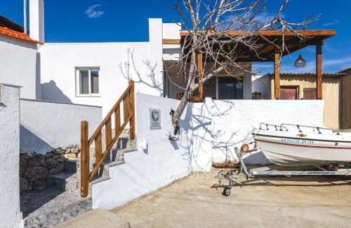Stegna House | Theasea luxury retreat