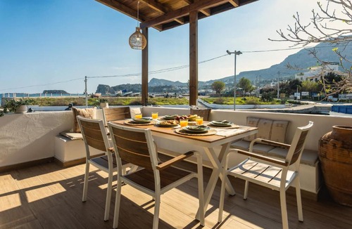 Stegna House | Theasea luxury retreat