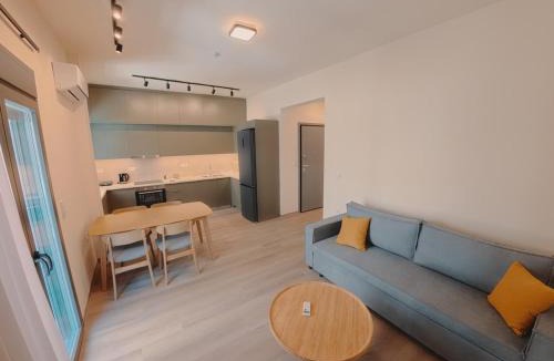 Exarhia Apartment | Theas Living A2