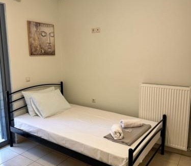 Argostoli Town Apartment | Theasis Apartment
