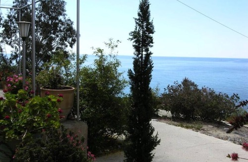 Mirtos Apartment | theCRETAN 1 Entire property: Apartment in Myrtos, Greece