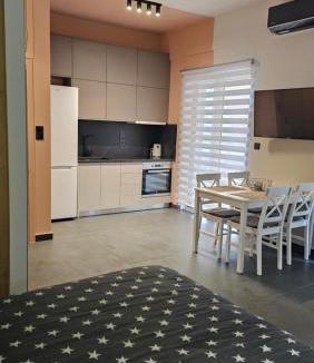 Gefira Mpania Apartment | TheNik Studio