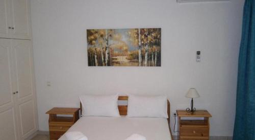 Spetses Apartment | Theo House
