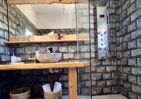 Kampos House | Theochloe Patmos House