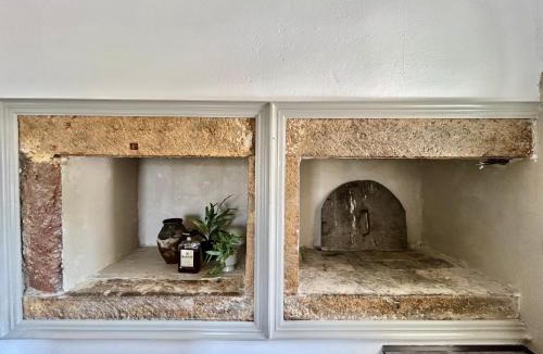 Kampos House | Theochloe Patmos House