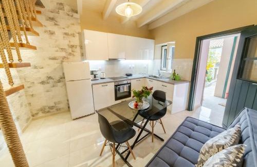 Dafnata Apartment | Theodora