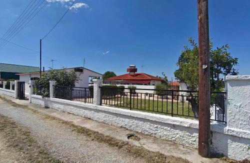 Nea Propontida House | Theodora's Cottage