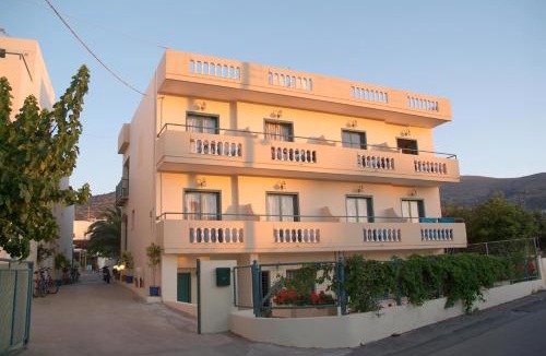 Malia Apartment | Theoni Apartments