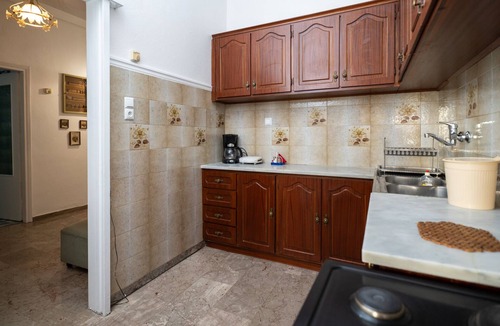 Kalambaka Apartment | Theoni Central Apartmentnn