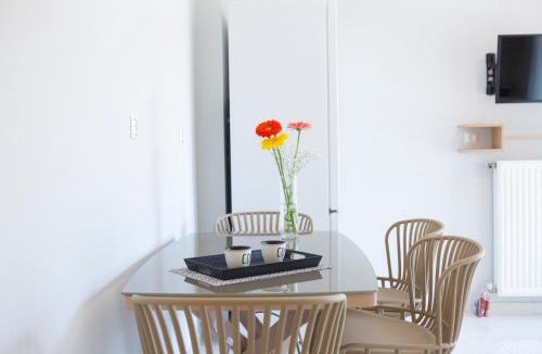 Yenion Apartment | Theros Apartment 2