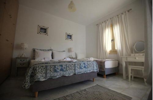 Logaras Apartment | Theros Casa Logaras