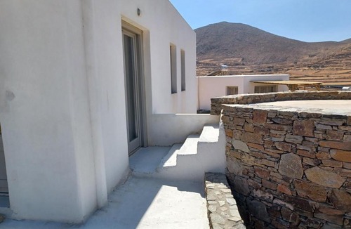Karavostasis House | Thimari Villas