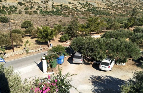 Pefki Hotel | Tholos Rooms