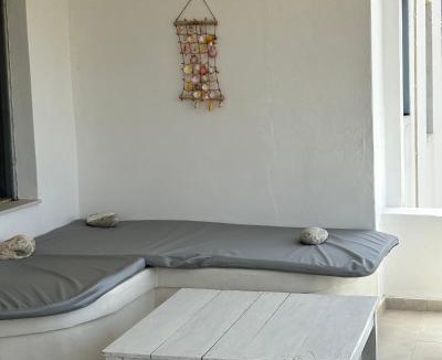Katapola Apartment | Thomas Apartments Katapola - Chora
