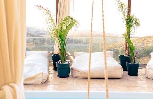 Argyroupoli House | Thomas Nice View Retreat