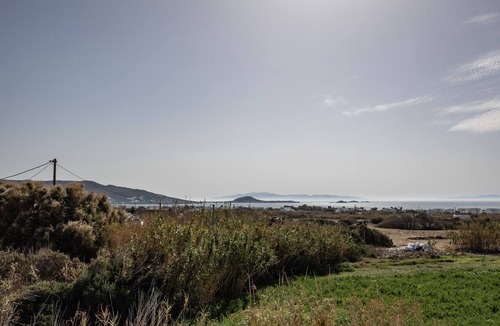 Naxos Villa | Three-Bedroom Villa - Stone Haven