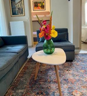 Konitsa Apartment | Three Elements