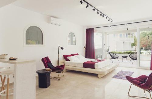 Kavos Apartment | Three Seasons
