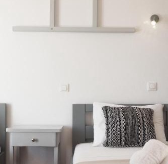 Kavos Apartment | Three Seasons